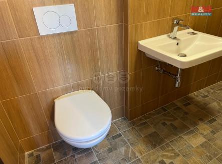 Prodej bytu, 3+kk, 62 m²