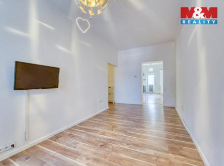 Prodej bytu, 3+1, 73 m²