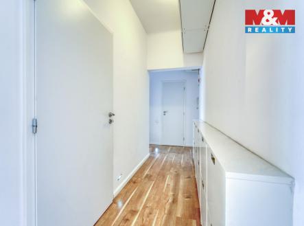 Prodej bytu, 3+1, 73 m²