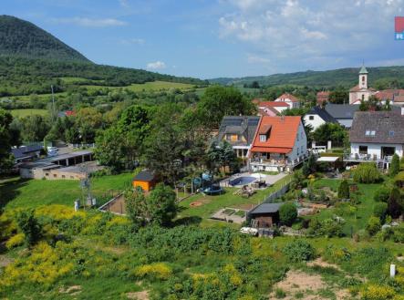 Prodej - pozemek pro bydlení, 1 547 m²