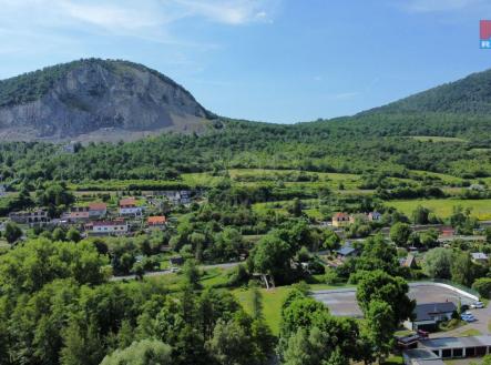 Prodej pozemku pro bydlení, 1 547 m²