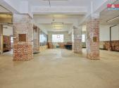 Pronájem výrobní prostor, 250 m²