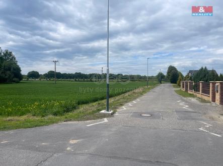 Prodej - pozemek pro bydlení, 6 339 m²