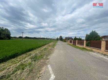 Prodej - pozemek pro bydlení, 6 339 m²