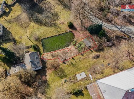 Prodej chaty/rekreačního objektu, 18 m²