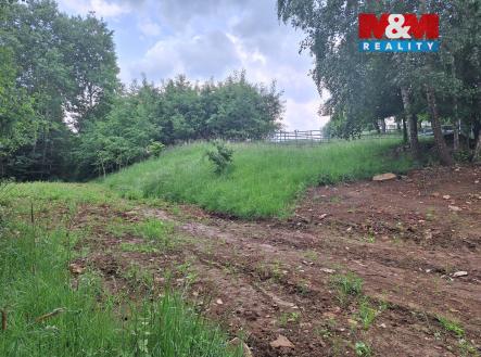 Prodej pozemku pro bydlení, 2 559 m²