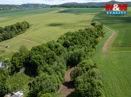 Prodej pozemku pro bydlení, 2 559 m²