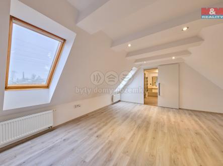 Pronájem domu/vily, 100 m²