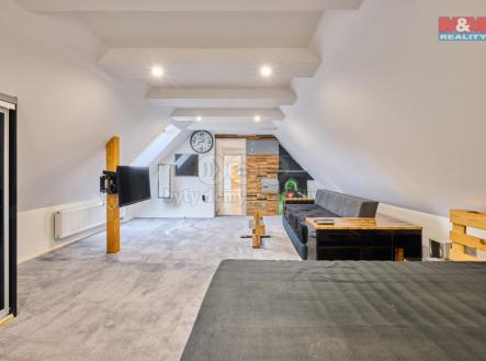 Pronájem domu/vily, 100 m²