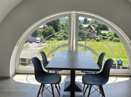 Pronájem domu/vily, 100 m²