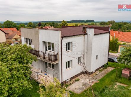 Prodej domu/vily, 270 m²
