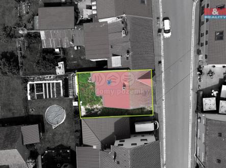 Prodej domu/vily, 155 m²