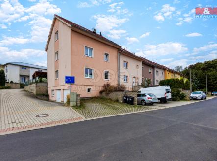 Prodej bytu, 4+kk, 70 m²