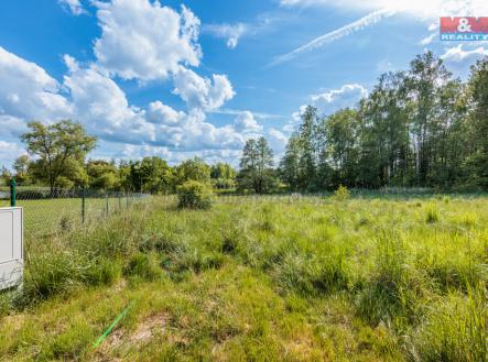 Prodej pozemku pro bydlení, 4 110 m²