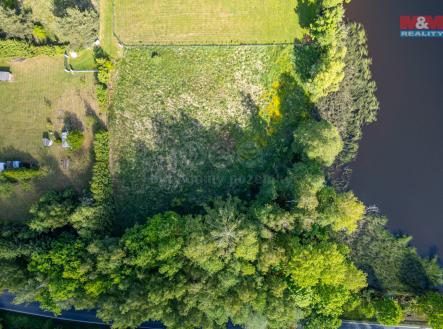 Prodej pozemku pro bydlení, 4 110 m²