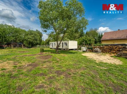 Prodej pozemku pro bydlení, 1 270 m²