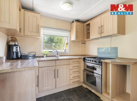 Prodej pozemku pro bydlení, 1 270 m²