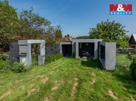 Prodej pozemku pro bydlení, 1 104 m²