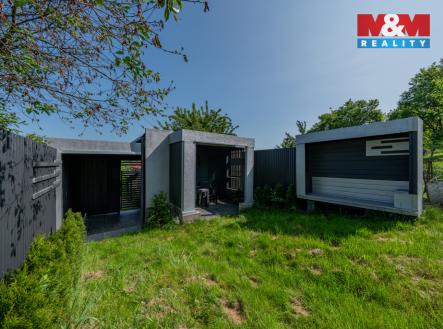 Prodej pozemku pro bydlení, 1 104 m²