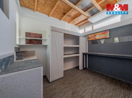 Prodej pozemku pro bydlení, 1 104 m²