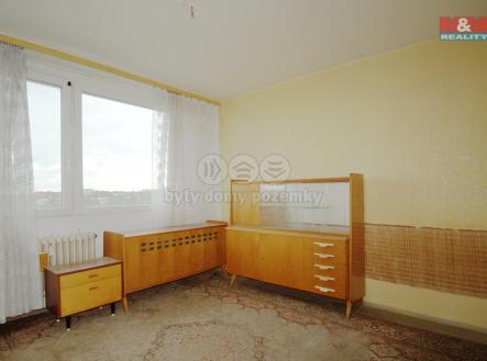 Prodej bytu, 3+1, 79 m²