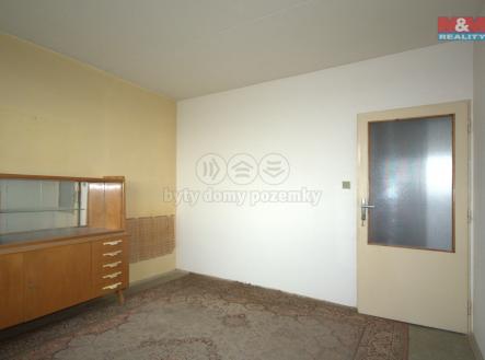 Prodej bytu, 3+1, 79 m²