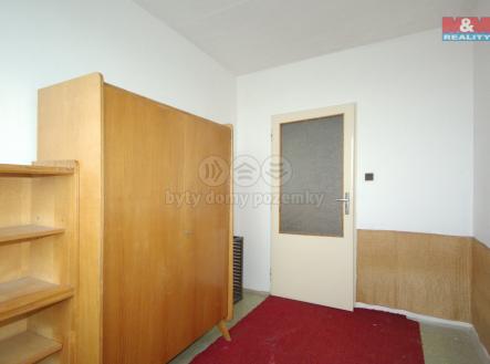 Prodej bytu, 3+1, 79 m²