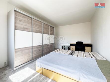 Pronájem bytu, 2+1, 53 m²