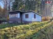 Prodej chaty/rekreačního objektu, 34 m²