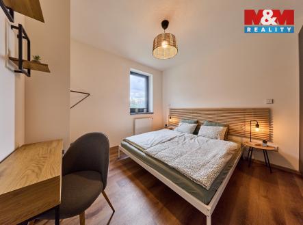 Prodej bytu, 2+kk, 42 m²