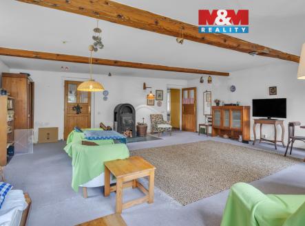 Prodej domu/vily, 85 m²