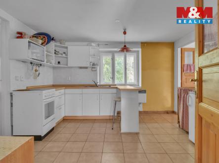 Prodej domu/vily, 85 m²