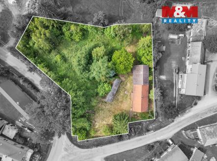 Prodej domu/vily, 85 m²