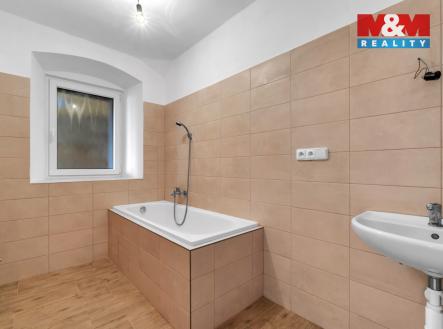 Prodej bytu, 3+kk, 76 m²