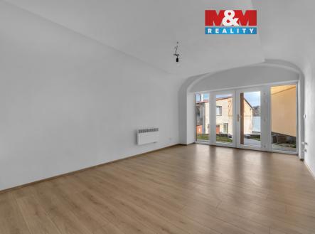 Prodej bytu, 3+kk, 76 m² obrázek