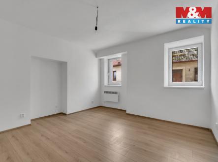 Prodej bytu, 3+kk, 76 m²