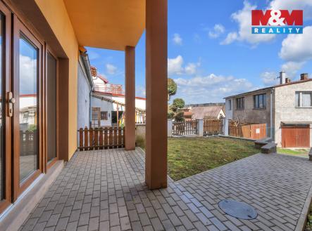 Prodej bytu, 3+kk, 76 m²