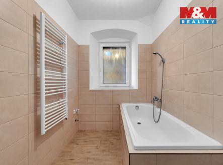 Prodej bytu, 3+kk, 76 m²