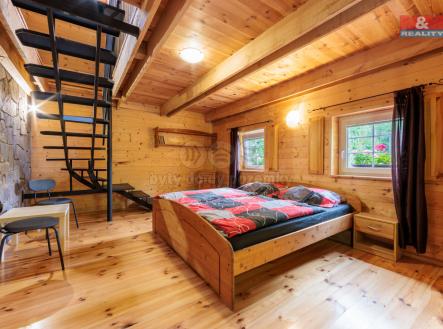 Prodej domu/vily, 180 m²