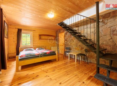 Prodej domu/vily, 180 m²