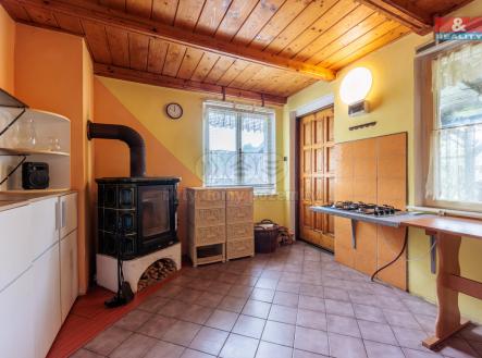 Prodej - pozemek, zahrada, 310 m²