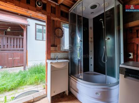 Prodej - pozemek, zahrada, 310 m²