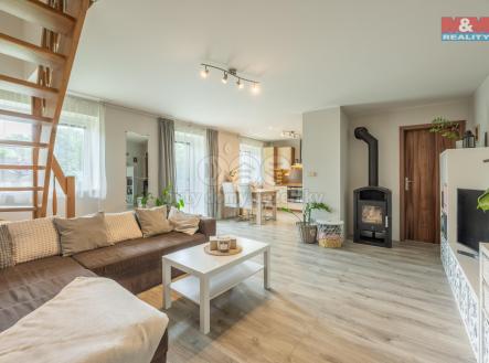 Prodej domu/vily, 100 m²