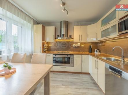 Prodej domu/vily, 100 m²