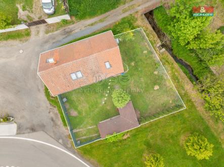 Prodej domu/vily, 100 m²