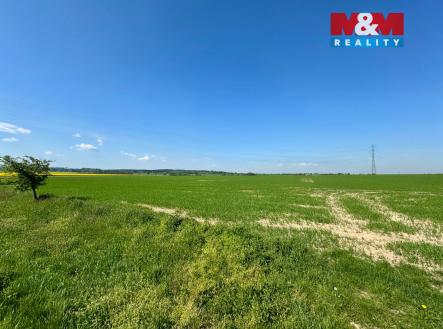 Prodej pozemku, zemědělská půda, 73 439 m²