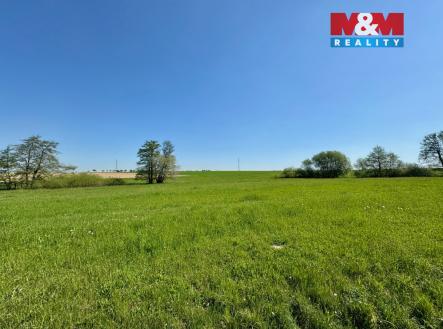 Prodej pozemku, zemědělská půda, 73 439 m²