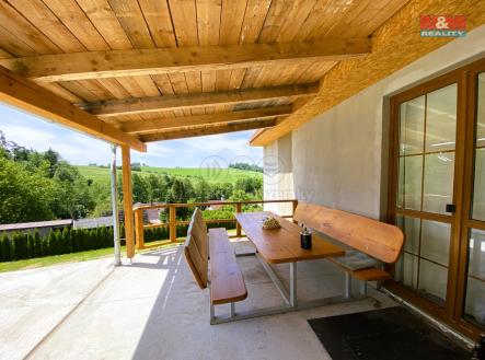 Prodej domu/vily, 80 m²