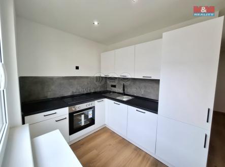 Prodej bytu, 2+1, 56 m²