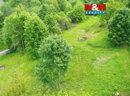 Prodej pozemku pro bydlení, 2 606 m²